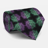 The 7 Chakras´1 Stropdas (Opgerold)