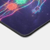 The 7 Chakras´2 Bureaumat (Hoek)