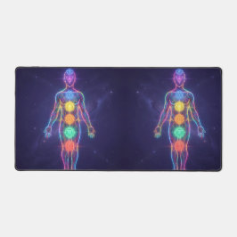 The 7 Chakras´2 Bureaumat