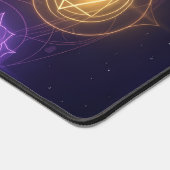 The 7 Chakras´3 Bureaumat (Hoek)