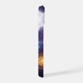 The 7 Chakras´3 iPhone 15 Case (Rechterkant)