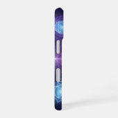 The 7 Chakras´3 iPhone 16 Hoesje (Rechterkant)