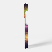 The 7 Chakras´3 iPhone Hoesje (Linkerkant)