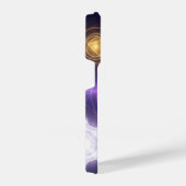 The 7 Chakras´3 iPhone Hoesje (Rechterkant)