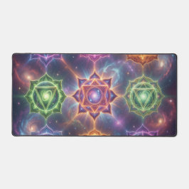 The 7 Chakras´6 Bureaumat