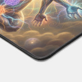 The 7 Chakras´7 Bureaumat (Hoek)