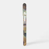 The 7 Chakras´7 iPhone 16 Hoesje (Linkerkant)