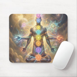The 7 Chakras´7 Muismat