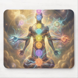 The 7 Chakras´7 Muismat