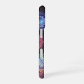 The 7 Chakras´8 iPhone 16 Hoesje (Rechterkant)