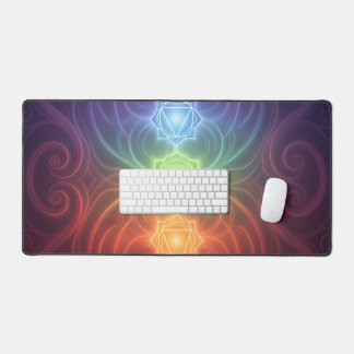 The 7 Chakras´9 Bureaumat
