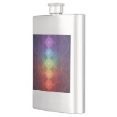 The 7 Chakras´9 Flacon (Links)