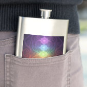 The 7 Chakras´9 Flacon (Voorbeeld)