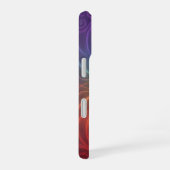 The 7 Chakras´9 iPhone 16 Hoesje (Rechterkant)