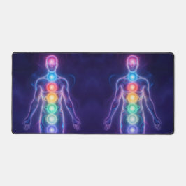 The 7 Chakras Bureaumat