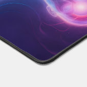 The 7 Chakras Bureaumat (Hoek)