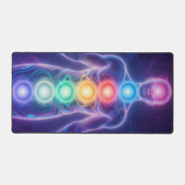 The 7 Chakras Bureaumat