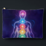 The 7 Chakras Etui<br><div class="desc">The 7 chakras are energy centers aligned along the spine that influence different areas of life — from safety and creativity to confidence,  love,  communication,  intuition,  and spirituality. When balanced,  they support harmony,  inner strength,  and overall well-being.</div>