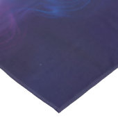  The 7 Chakras Tafelkleed (Gekanteld)