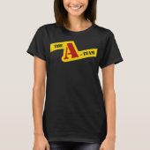 The A-Team T-shirt (Voorkant)