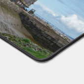 The Abandoned TSS Duke of Lancaster Ship Bureaumat (Hoek)