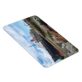 The Abandoned TSS Duke of Lancaster Ship Magneet (Rechterzijde)