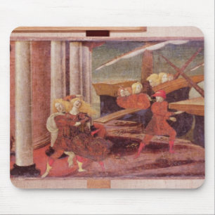 The Abduction of Helen, c.1470 Muismat