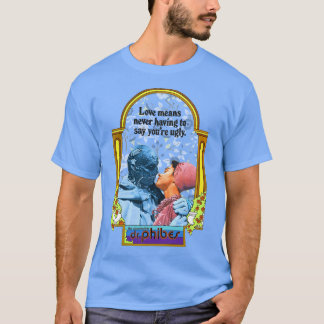 The Abominable Dr. Phibes 1971 T-shirt