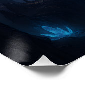 The Abyss of Ny’Zhara – Sanctum of the Umbrakind Perfect Poster (Hoek)