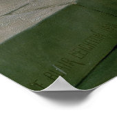 The Accolade by Edmund Blair Leighton, c. 1901 Poster (Hoek)