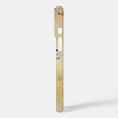 The Ace of Spades Case-Mate iPhone Hoesje (Achterkant / Links)