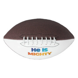 The Active Edge Collectie American Football