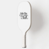 The Active Edge Collectie Pickleball Paddle (Links)