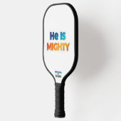 The Active Edge Collectie Pickleball Paddle (Links)