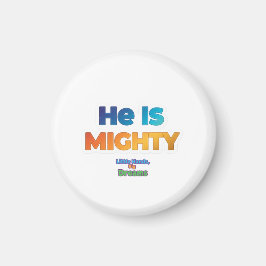 The Active Edge Collection Magneet