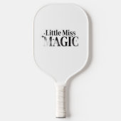 The Active Edge Collection Pickleball Paddle (Voorkant)