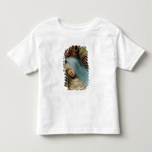 The Adoration of the Kings, 1564 2 Kinder Shirts