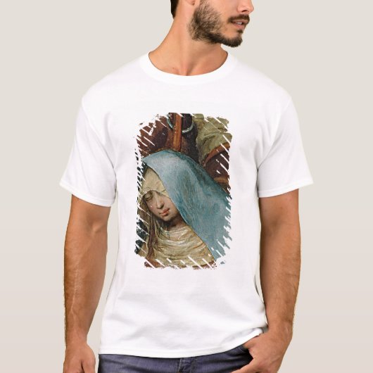 The Adoration of the Kings, 1564 2 T-shirt (Voorkant)