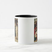 The Adoration of the Kings, 1564 Mok (Midden)