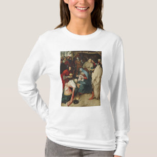 The Adoration of the Kings, 1564 T-shirt