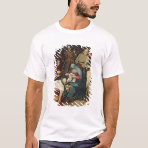 The Adoration of the Kings, 1564 T-shirt