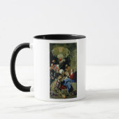 The Adoration of the Kings, 1612 Mok (Links)