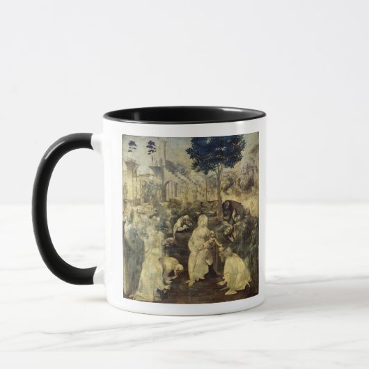 The Adoration of the Magi, 1481-2 Mok (Links)