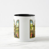 The Adoration of the Magi, 1510 Mok (Midden)