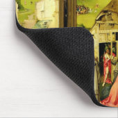 The Adoration of the Magi, 1510 Muismat (Hoek)