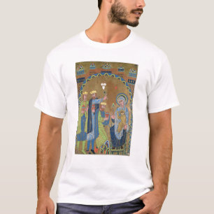 The Adoration of the Magi, c.1189 T-shirt