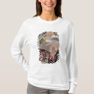 The Adoration of the Name of Jesus, c.1578 T-shirt