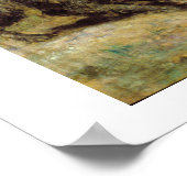 The Adventure, 1883 (olie op canvas) Poster (Hoek)