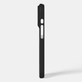 The adventure begins Case-Mate iPhone case (Achterkant / Links)