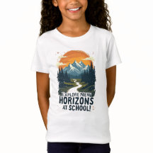 The Adventure of Learning